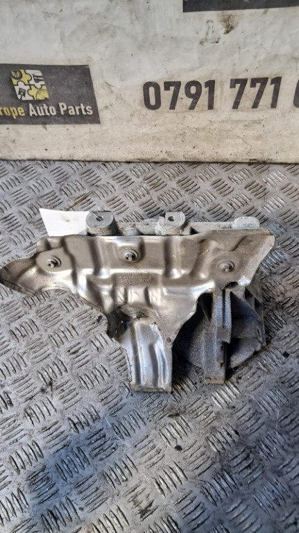 Suport motor Renault Trafic 2.0 DCI M9R an 2013 cod 8200798750