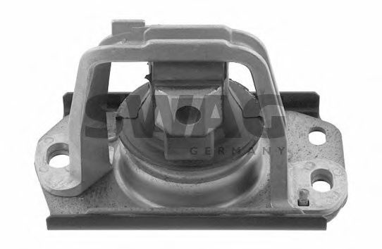 Suport motor RENAULT TRAFIC II bus (JL) (2001 - 2014) SWAG 60 93 1417 piesa NOUA