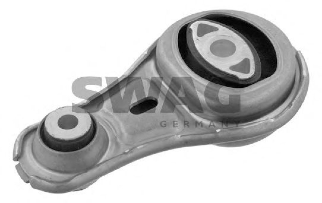 Suport motor RENAULT TRAFIC II bus (JL) (2001 - 2014) SWAG 60 93 1421 piesa NOUA