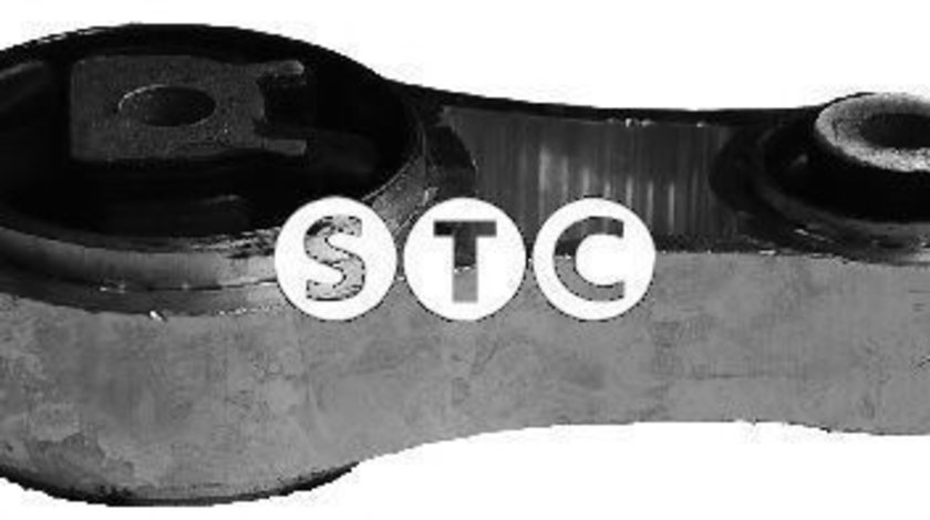 Suport motor RENAULT TRAFIC II caroserie (FL) (2001 - 2014) STC T404452 piesa NOUA