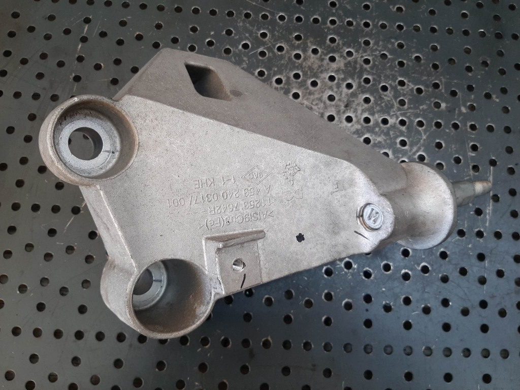 Suport motor renault twingo 3 5al605 112537642r