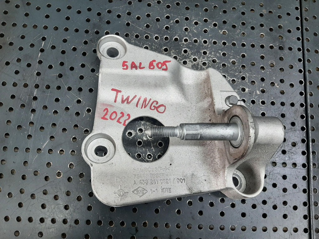 Suport motor renault twingo 3 5al605 751189835r
