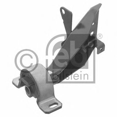 Suport motor RENAULT TWINGO I (C06) (1993 - 2012) FEBI BILSTEIN 29998 piesa NOUA
