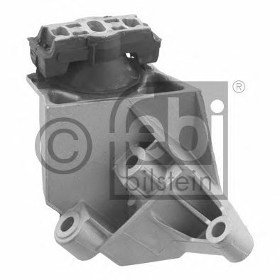 Suport motor RENAULT TWINGO I (C06) (1993 - 2012) FEBI BILSTEIN 29801 piesa NOUA