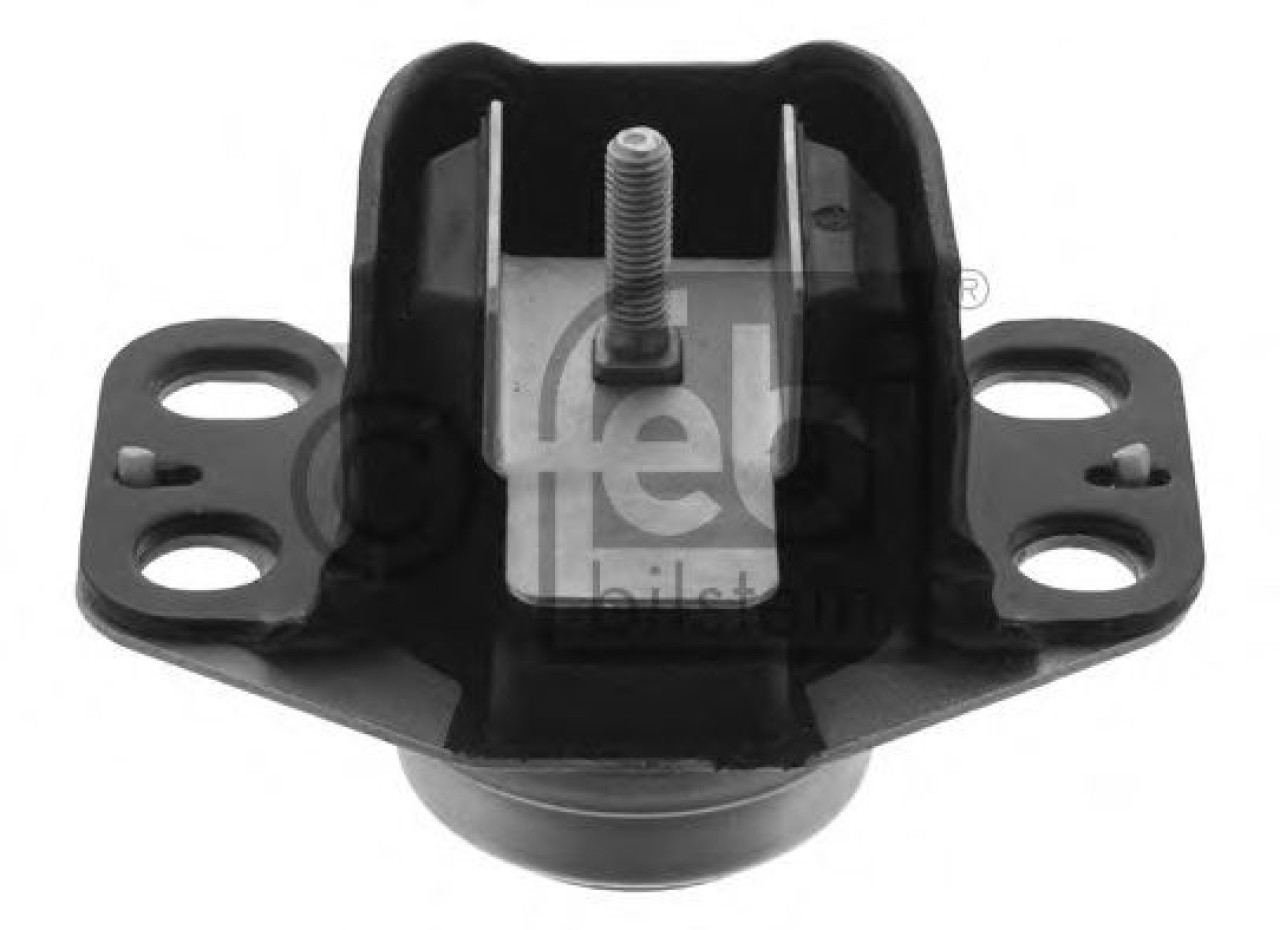 Suport motor RENAULT TWINGO II (CN0) (2007 - 2014) FEBI BILSTEIN 38825 piesa NOUA