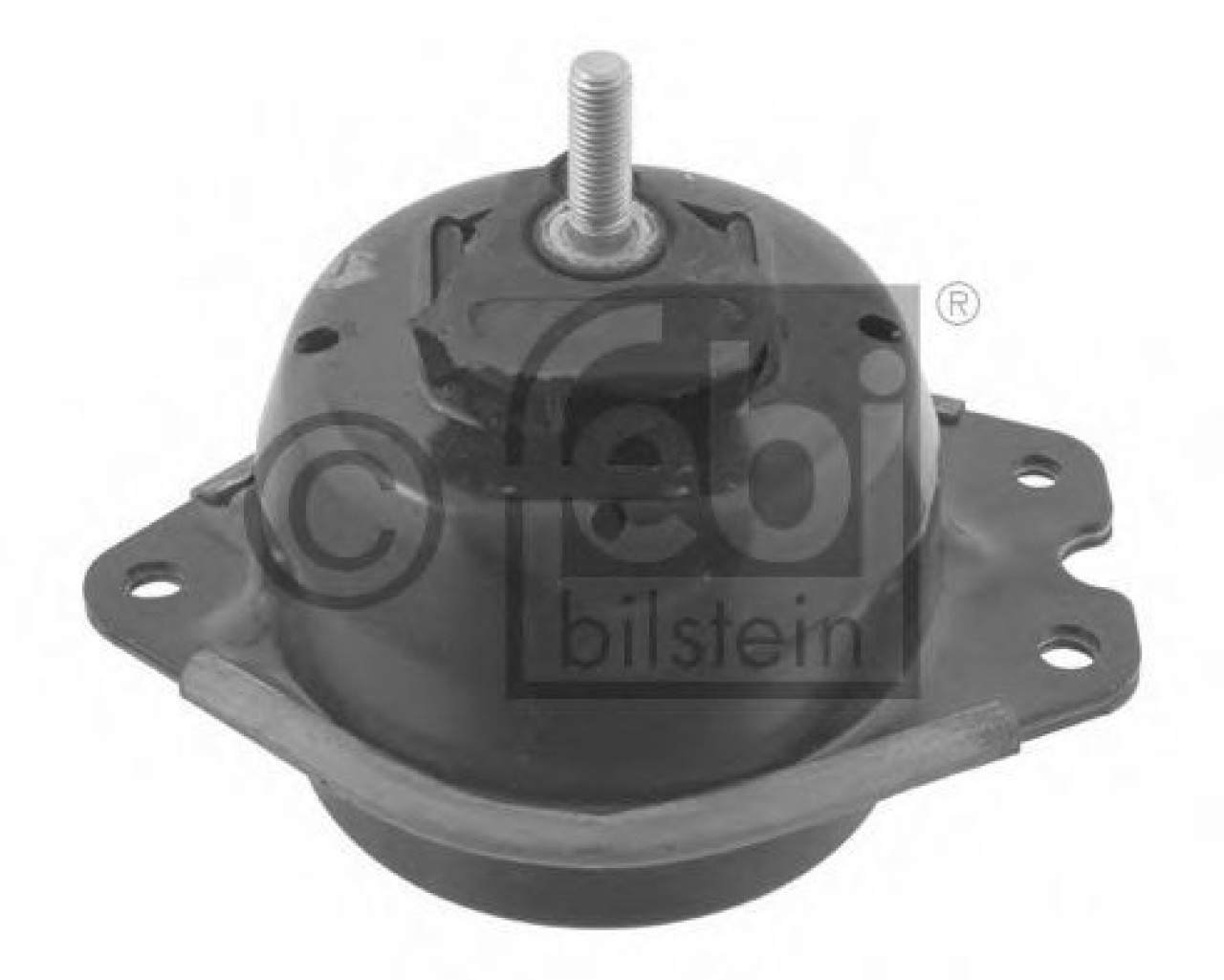 Suport motor RENAULT VEL SATIS (BJ0) (2002 - 2016) FEBI BILSTEIN 29601 piesa NOUA
