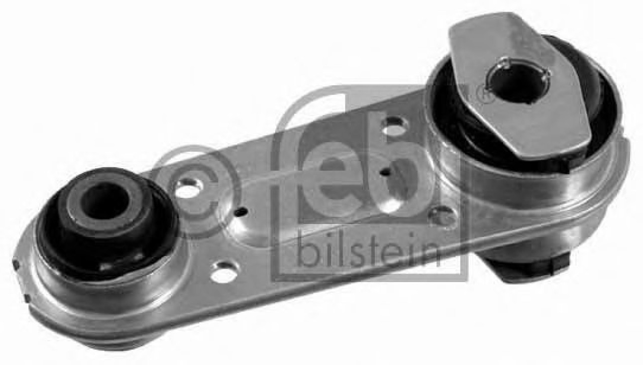 Suport motor RENAULT VEL SATIS (BJ0) (2002 - 2016) FEBI BILSTEIN 22077 piesa NOUA