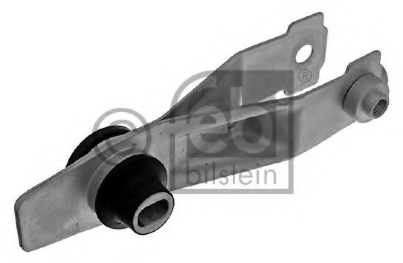Suport motor RENAULT VEL SATIS (BJ0) (2002 - 2016) FEBI BILSTEIN 44312 piesa NOUA