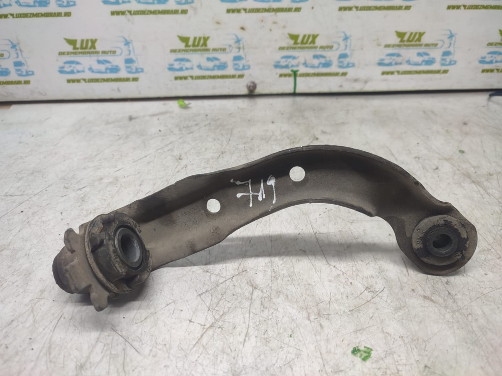 Suport motor Renault Zoe [2012 - 2020] 5AQ601
