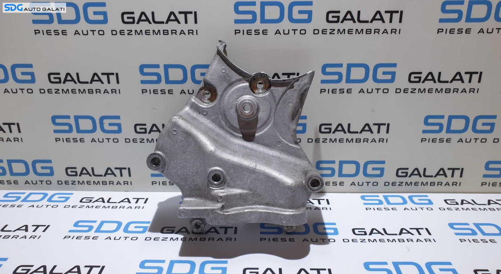Suport Motor Rola Intinzatoare Opel Vectra C 1.9 CDTI 2002 - 2008 Cod 55210530