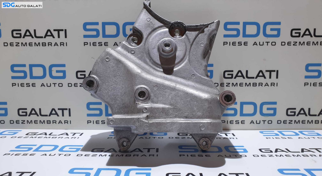 Suport Motor Rola Intinzatoare Saab 93 9-3 1.9 D 2002 - 2008 Cod 55210530