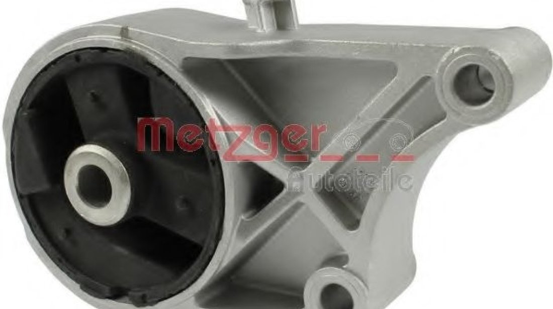 Suport motor SAAB 9-3 Combi (YS3F) (2005 - 2016) METZGER 8053733 piesa NOUA