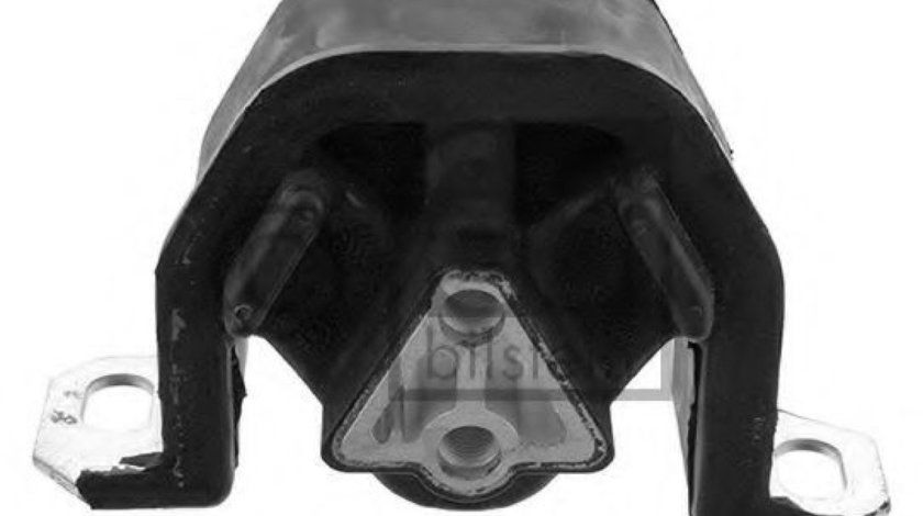 Suport motor SAAB 9-3 (YS3D) (1998 - 2003) FEBI BILSTEIN 06657 piesa NOUA