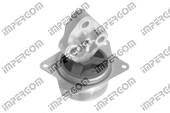 Suport motor SAAB 9-3 (YS3F) (2002 - 2016) ORIGINAL IMPERIUM 25928 piesa NOUA