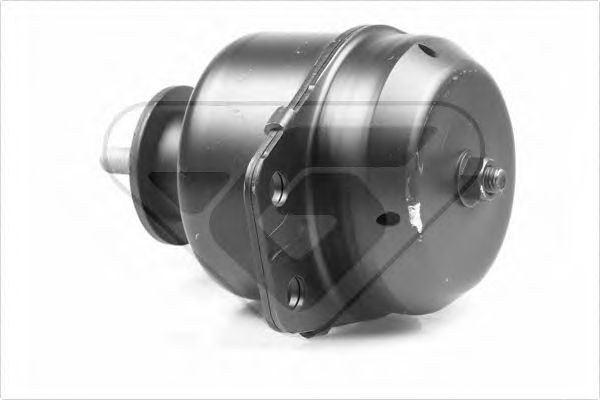 Suport motor SAAB 9-5 Combi (YS3E) (1998 - 2009) HUTCHINSON 586297 piesa NOUA