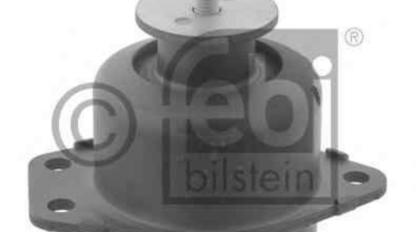 Suport motor SAAB 9-5 combi (YS3E) FEBI BILSTEIN 30140