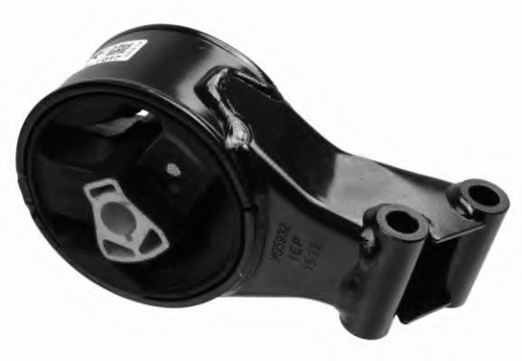 Suport motor SAAB 9-5 (YS3G) (2010 - 2012) LEMFÖRDER 35817 01 piesa NOUA