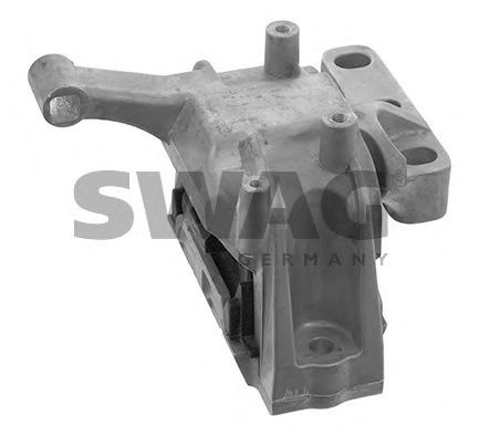 Suport motor SEAT ALHAMBRA (710, 711) (2010 - 2016) SWAG 30 94 5078 piesa NOUA