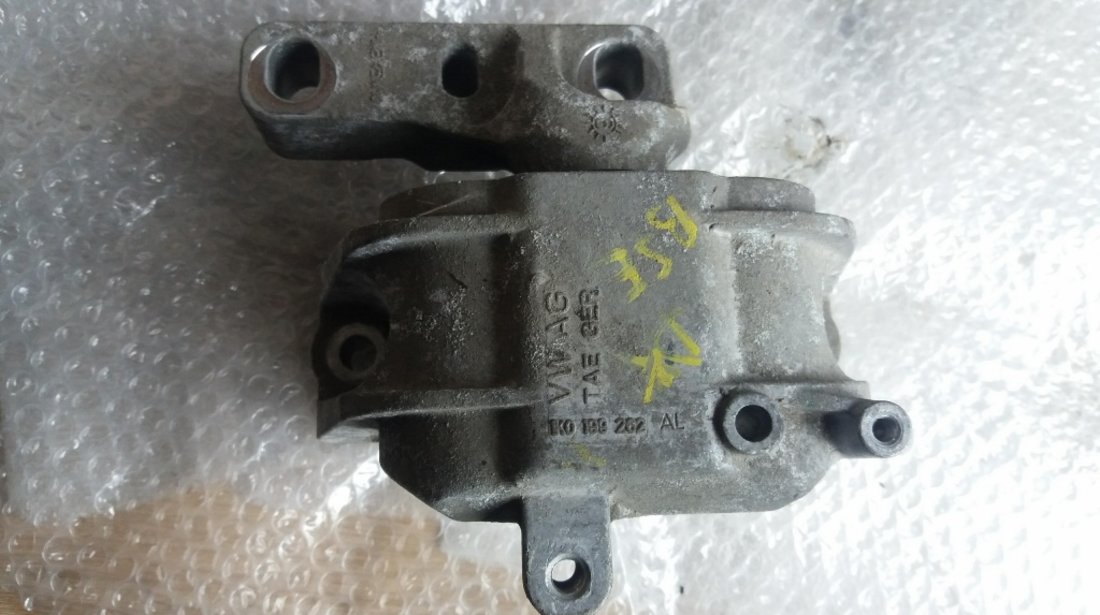 Suport motor seat altea vw golf 5 1.6 b bse 1k0199262al