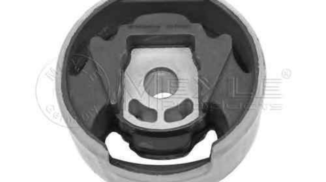 Suport motor SEAT ALTEA XL (5P5, 5P8) MEYLE 100 199 0161