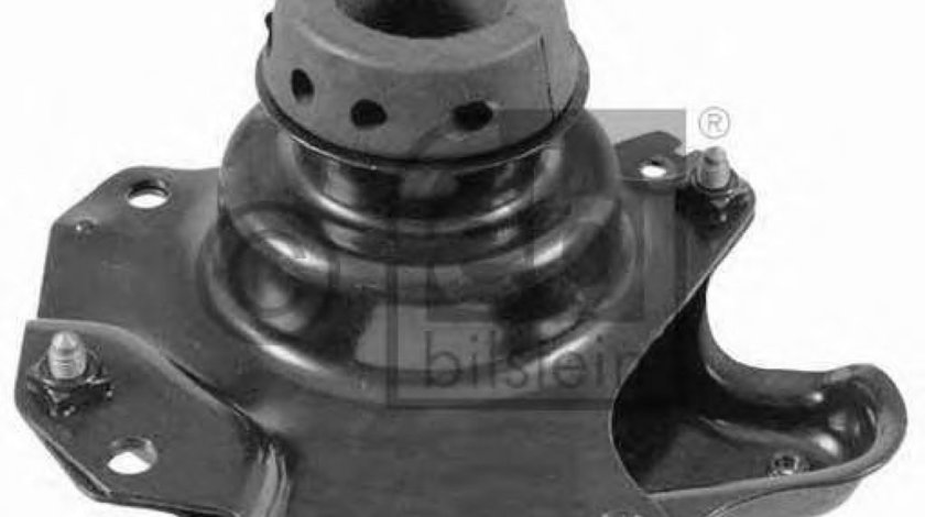 Suport motor SEAT AROSA (6H) (1997 - 2004) FEBI BILSTEIN 21220 piesa NOUA