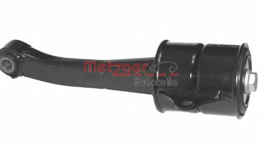 Suport motor SEAT AROSA (6H) (1997 - 2004) METZGER 8050935 piesa NOUA