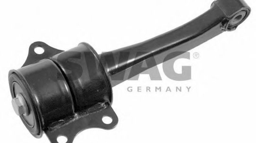 Suport motor SEAT AROSA (6H) (1997 - 2004) SWAG 30 92 1886 piesa NOUA