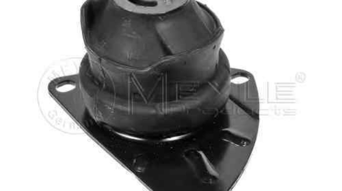 Suport motor SEAT AROSA (6H) MEYLE 100 199 0100