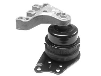 Suport motor SEAT CORDOBA (6L2) (2002 - 2009) CORTECO 80000320 piesa NOUA
