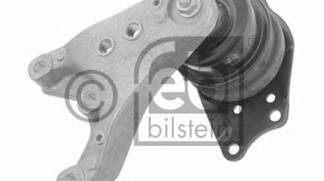 Suport motor SEAT CORDOBA (6L2) (2002 - 2009) FEBI BILSTEIN 23882 piesa NOUA