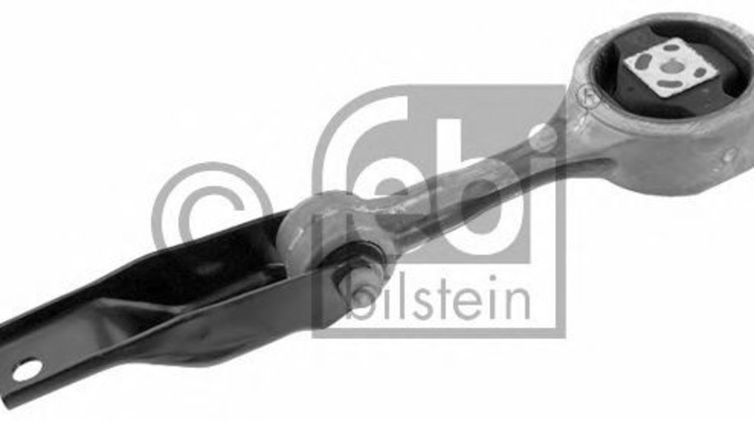 Suport motor SEAT CORDOBA (6L2) (2002 - 2009) FEBI BILSTEIN 31081 piesa NOUA