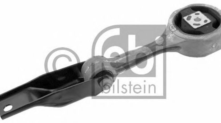 Suport motor SEAT CORDOBA (6L2) (2002 - 2009) FEBI BILSTEIN 31081 piesa NOUA