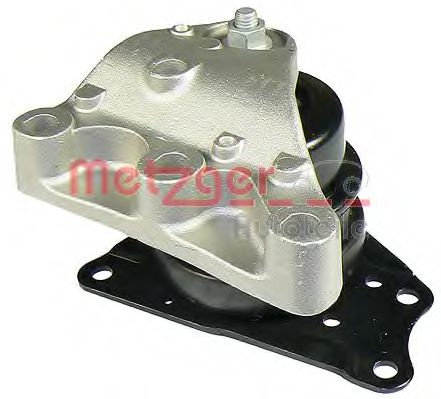 Suport motor SEAT CORDOBA (6L2) (2002 - 2009) METZGER 8053700 piesa NOUA