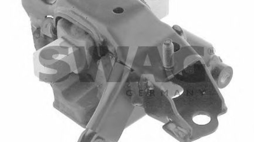 Suport motor SEAT CORDOBA (6L2) (2002 - 2009) SWAG 30 92 7144 piesa NOUA