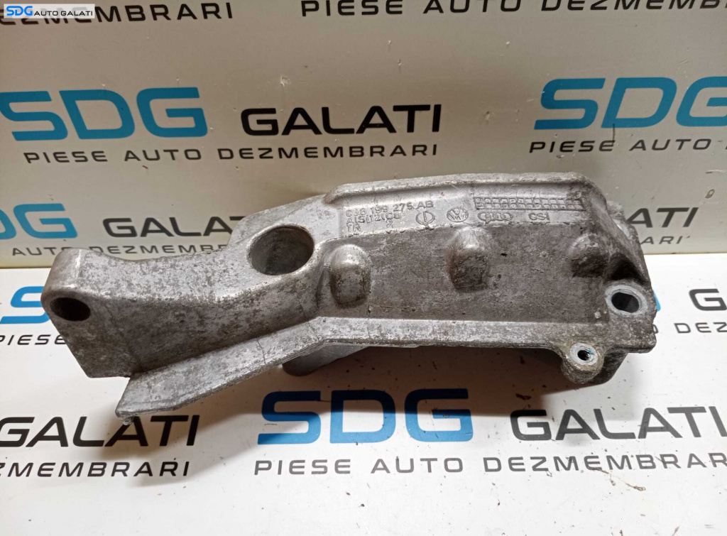 Suport Motor Seat Ibiza 5 1.4 B BXW 2008 - 2017 Cod 036199275AB [M7373]