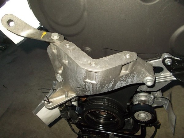 Suport motor Seat Ibiza 5 ST, 1.2tdi, 03P199206