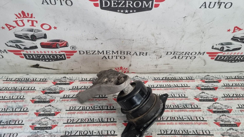 Suport motor Seat Ibiza IV 1.0i cod piesa : 6Q0199262BF