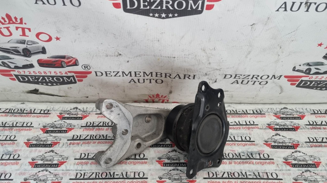 Suport motor Seat Ibiza IV 1.2 TSI cod piesa : 6Q0199262BF