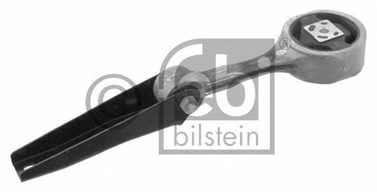 Suport motor SEAT IBIZA IV (6L1) (2002 - 2009) FEBI BILSTEIN 31127 piesa NOUA
