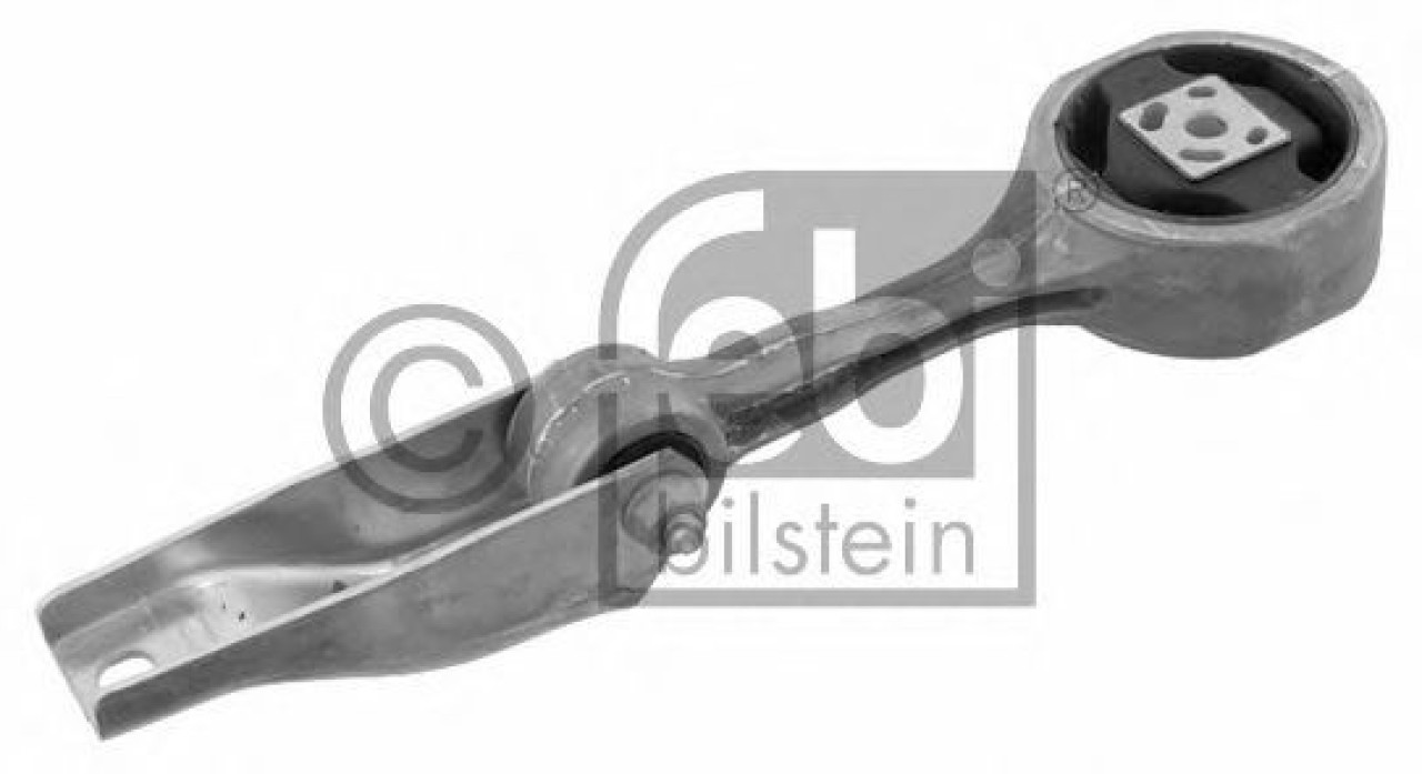 Suport motor SEAT IBIZA IV (6L1) (2002 - 2009) FEBI BILSTEIN 31123 piesa NOUA