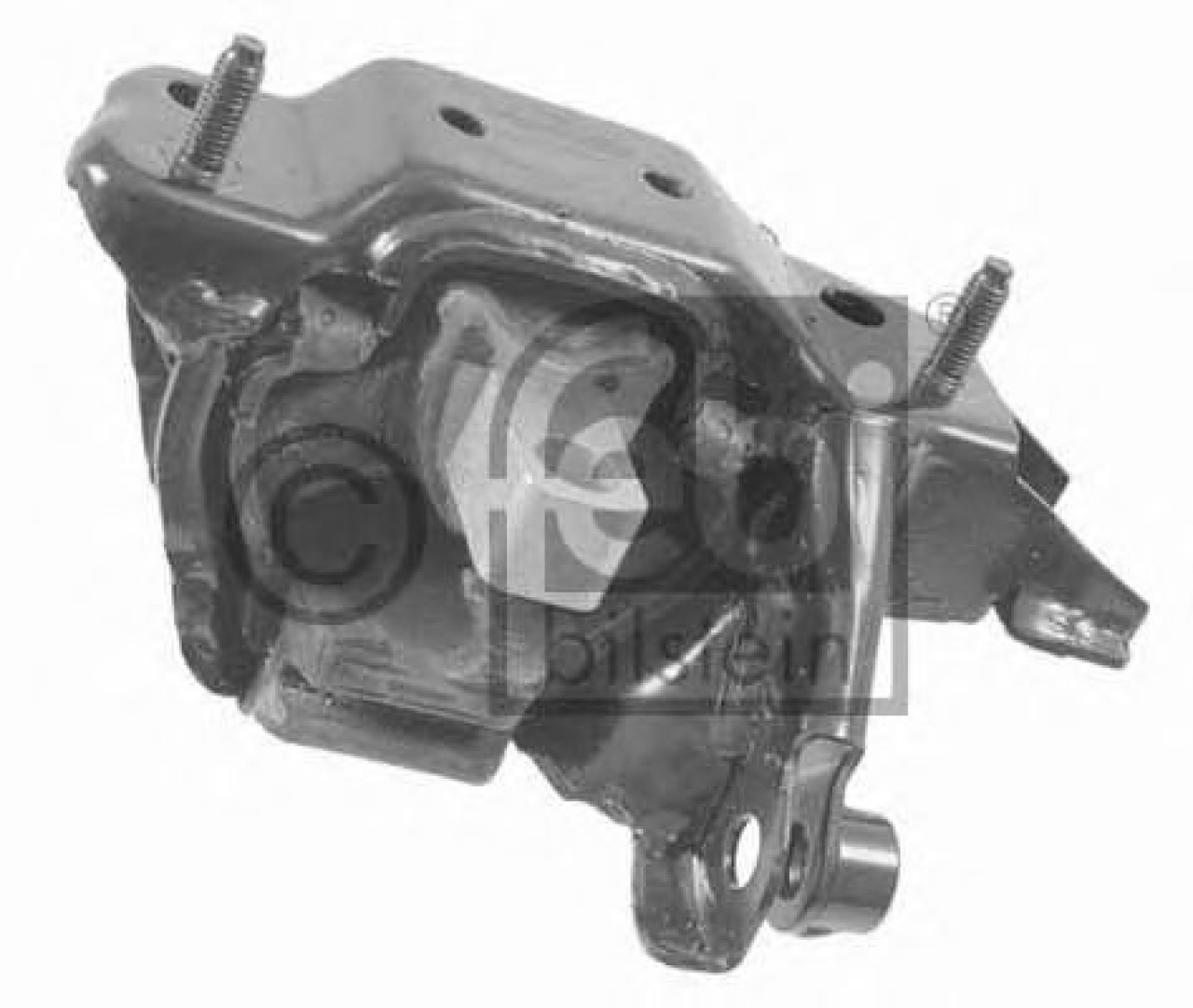Suport motor SEAT IBIZA IV (6L1) (2002 - 2009) FEBI BILSTEIN 19904 piesa NOUA