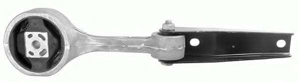 Suport motor SEAT IBIZA IV (6L1) (2002 - 2009) LEMFÖRDER 34715 01 piesa NOUA