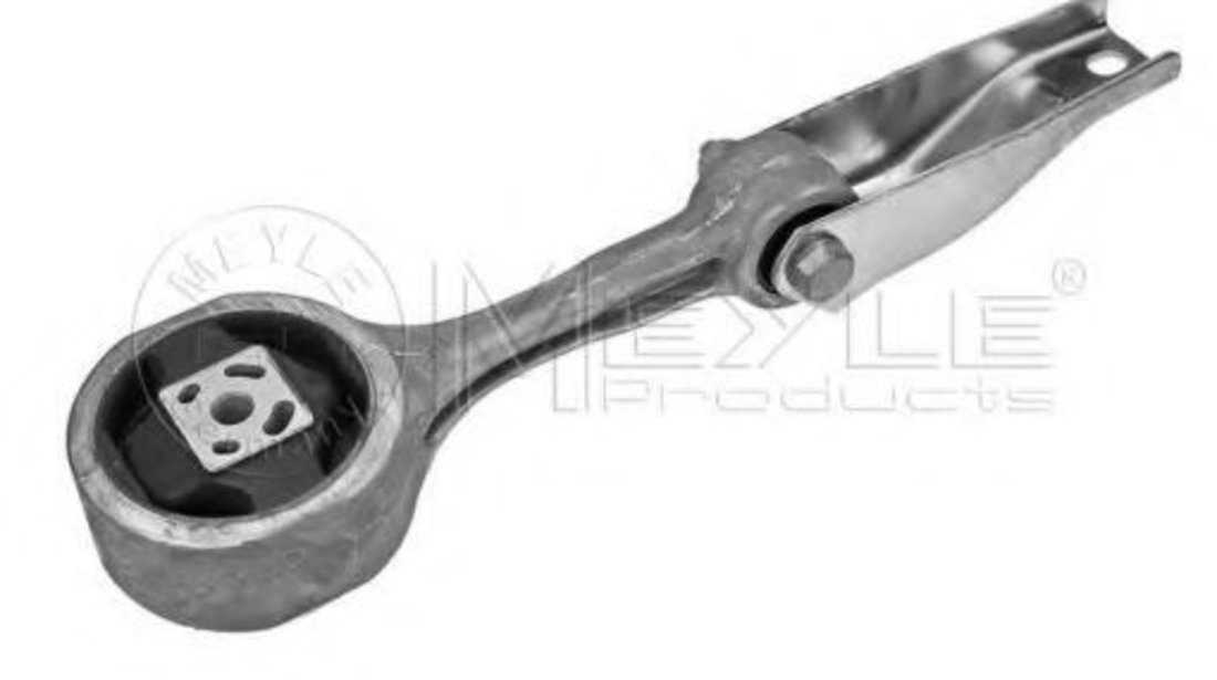 Suport motor SEAT IBIZA IV (6L1) (2002 - 2009) MEYLE 100 199 0137 piesa NOUA