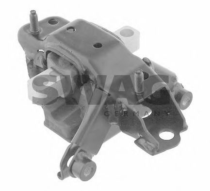 Suport motor SEAT IBIZA IV (6L1) (2002 - 2009) SWAG 30 92 7144 piesa NOUA