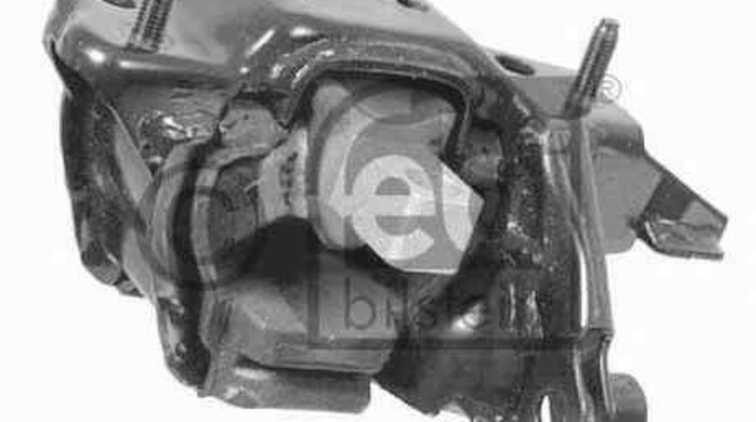 Suport motor SEAT IBIZA IV (6L1) FEBI BILSTEIN 19908