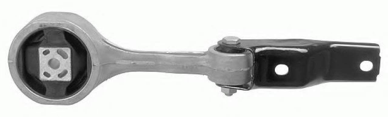 Suport motor SEAT IBIZA V (6J5, 6P1) (2008 - 2016) LEMFÖRDER 34376 01 piesa NOUA