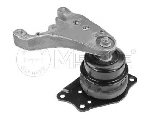 Suport motor SEAT IBIZA V (6J5, 6P1) (2008 - 2016) MEYLE 100 199 0127 piesa NOUA