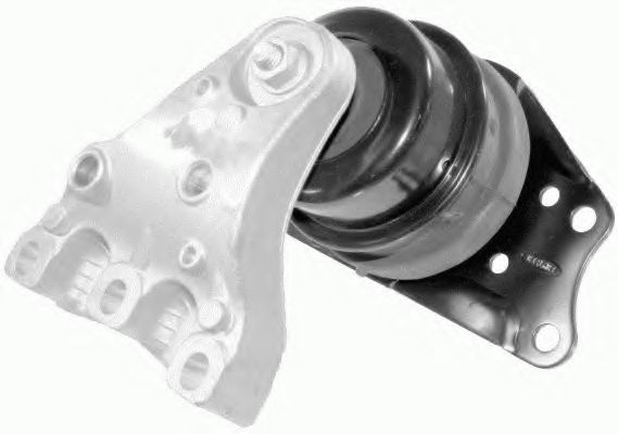Suport motor SEAT IBIZA V SPORTCOUPE (6J1, 6P5) (2008 - 2016) LEMFÖRDER 30539 01 piesa NOUA