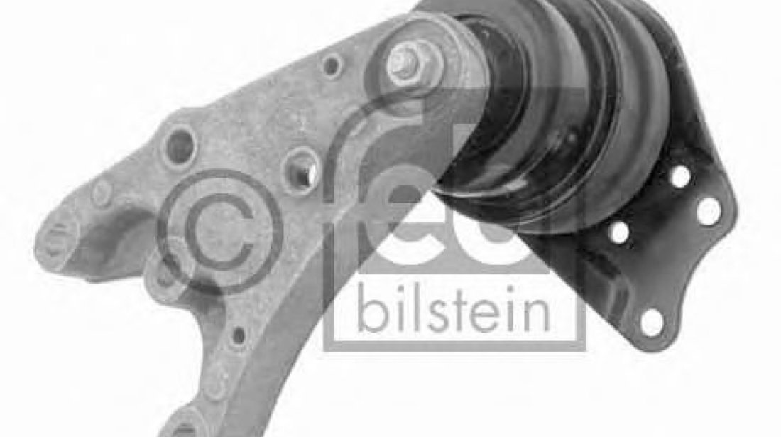 Suport motor SEAT IBIZA V ST (6J8, 6P8) (2010 - 2016) FEBI BILSTEIN 23878 piesa NOUA