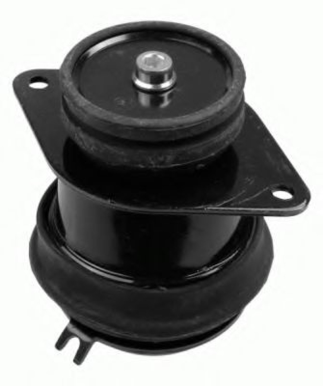 Suport motor SEAT INCA (6K9) (1995 - 2003) LEMFÖRDER 14354 02 piesa NOUA